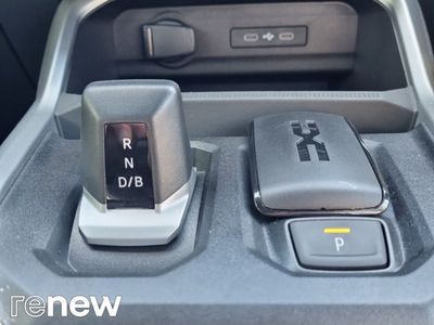 2026 Dacia Bigster