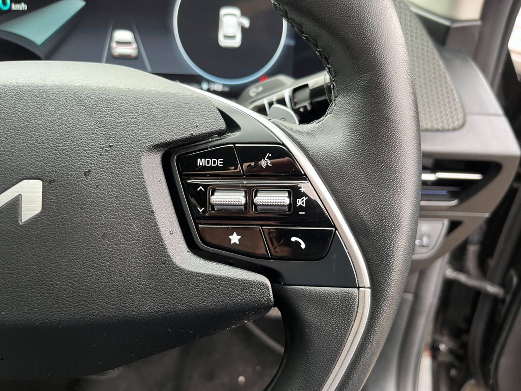 2023 Kia EV6