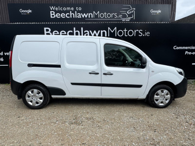 2019 Renault Kangoo