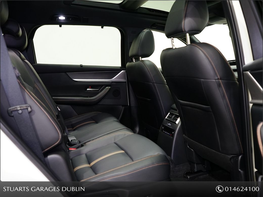 2025 Mazda CX-80
