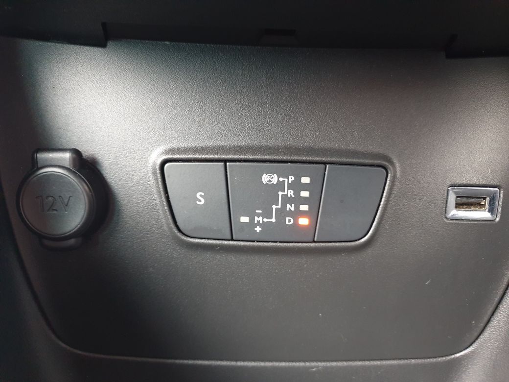 2022 Citroen C3 Aircross