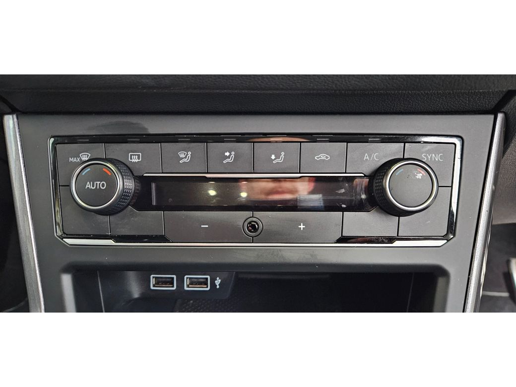 2019 Volkswagen Polo