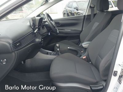 2026 Hyundai Bayon