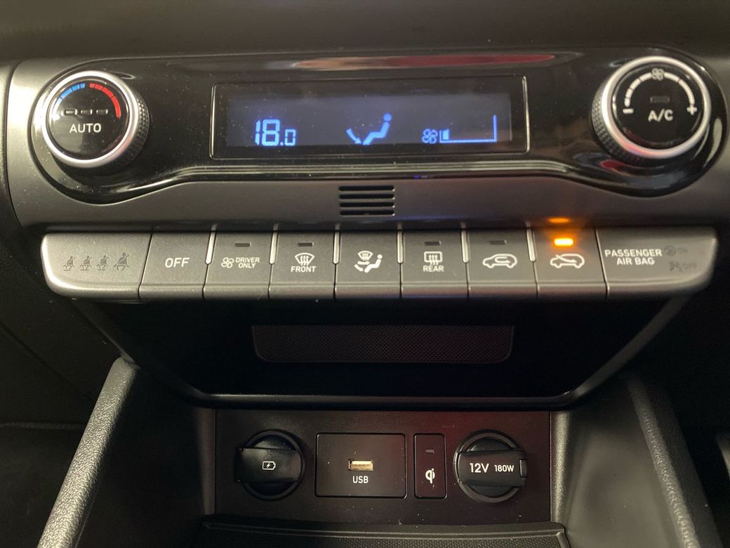 2023 Hyundai Kona