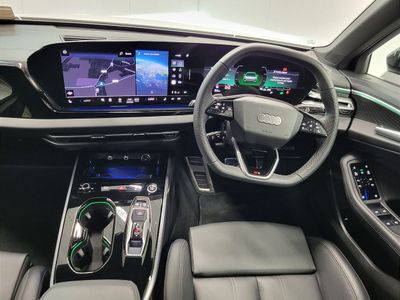 2025 Audi A5