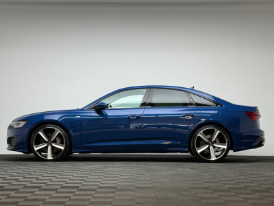 2025 Audi A6