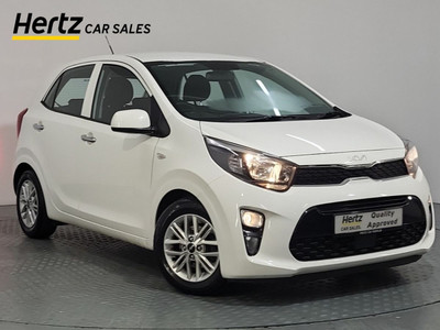 2023 Kia Picanto