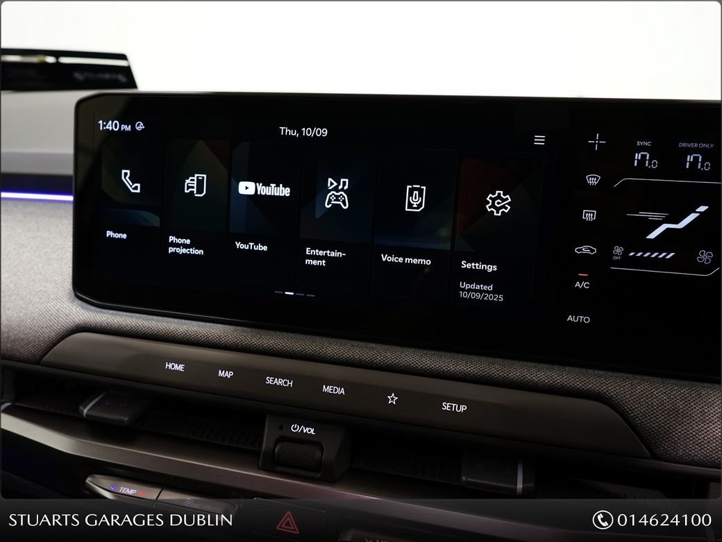 2025 Kia EV3