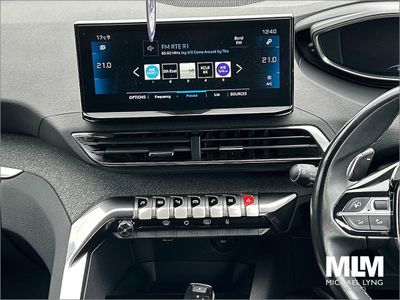 2023 Peugeot 3008