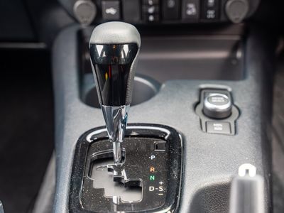 2025 Toyota Hilux