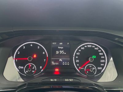 2020 Volkswagen Polo