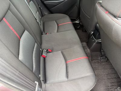 2016 Mazda Demio