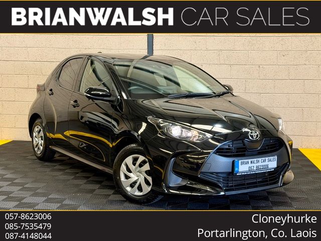 vehicle for sale from Brian Walsh Car Sales Portarlington