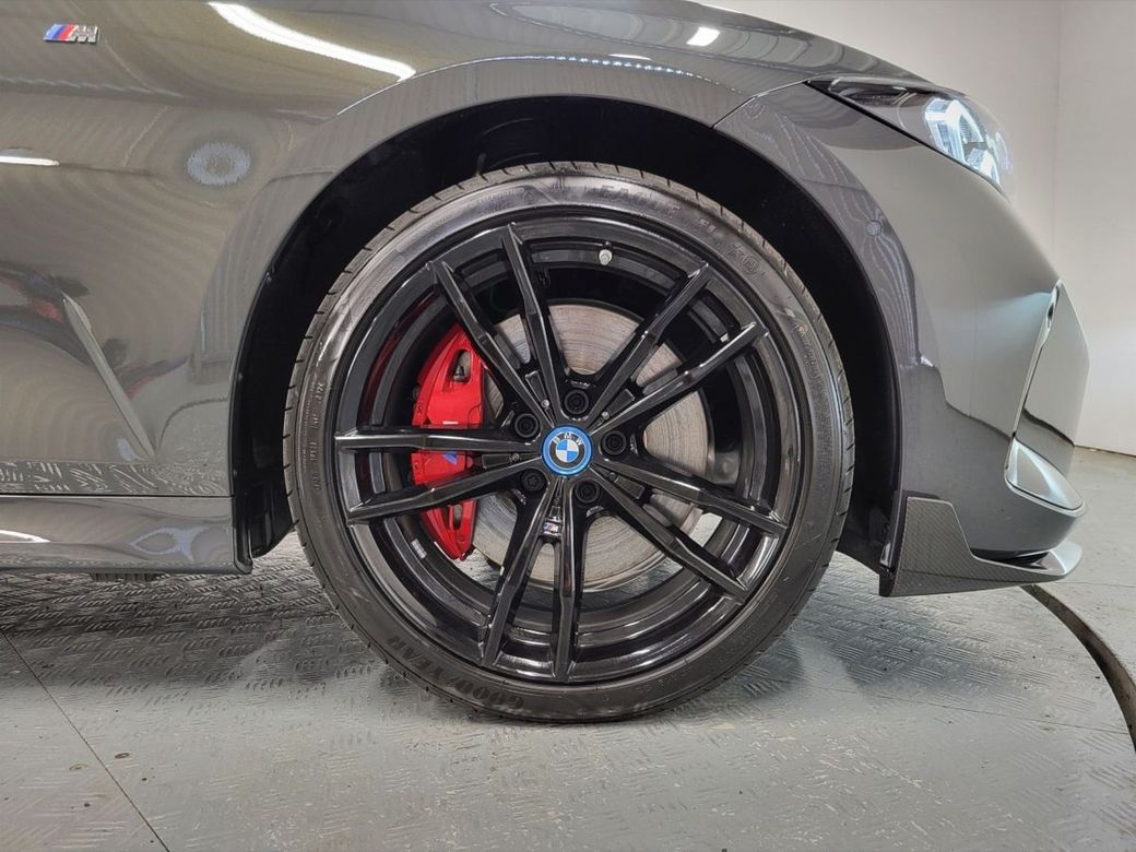 2025 BMW 3 Series