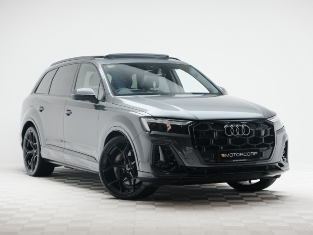 vehicle for sale from Motor Corp