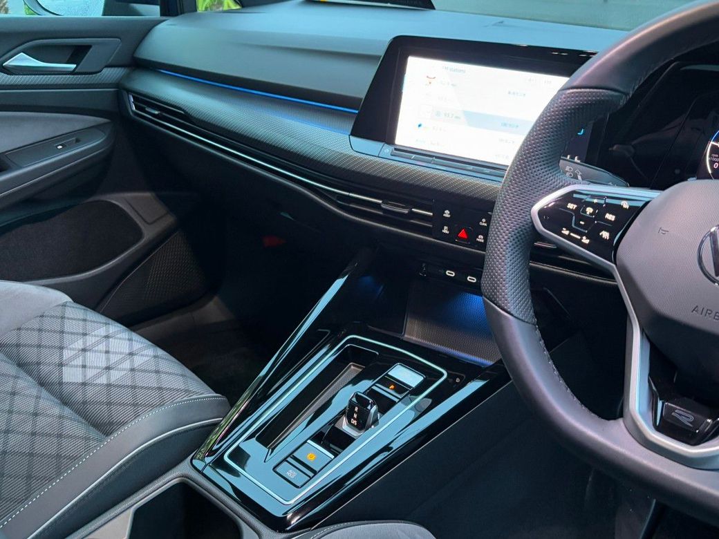 2023 Volkswagen Golf