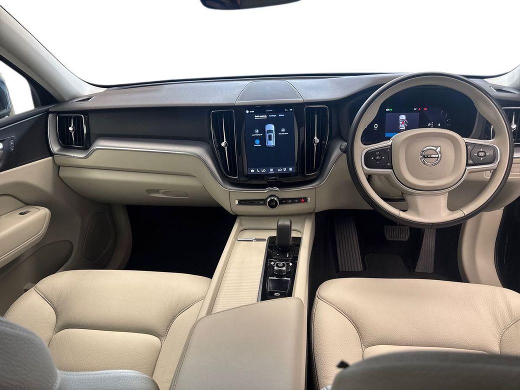 2022 Volvo XC60