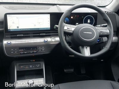 2026 Hyundai Kona