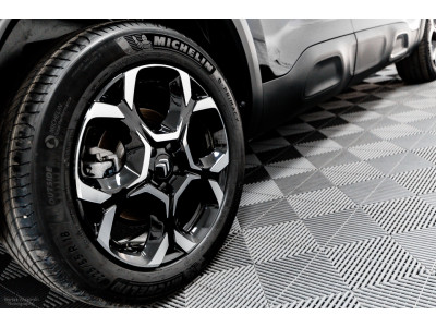 2025 Citroen C5 Aircross