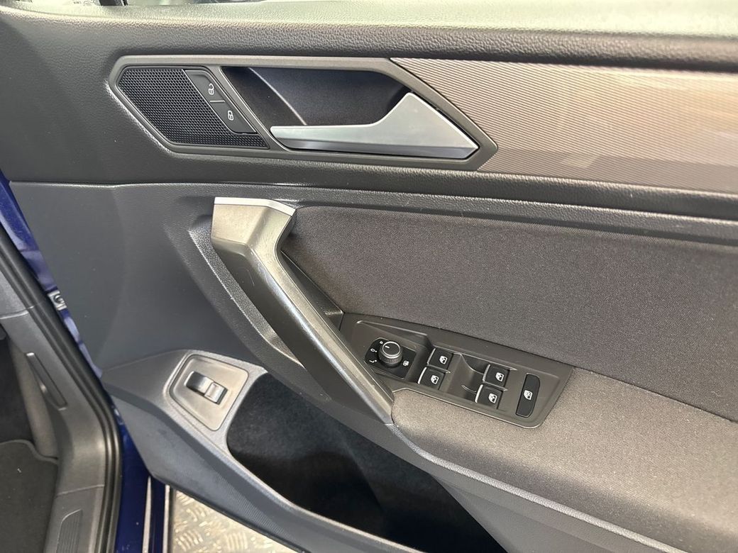 2022 Volkswagen Tiguan Allspace