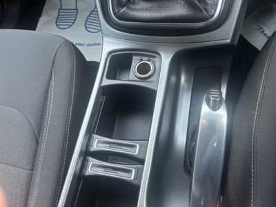 2018 Ford Kuga