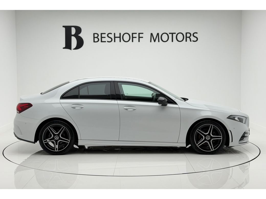 2023 Mercedes-Benz A Class