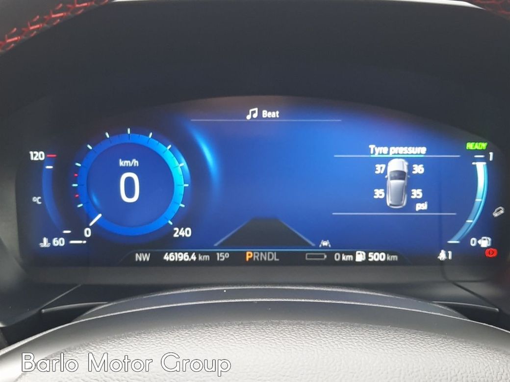 2023 Ford Kuga