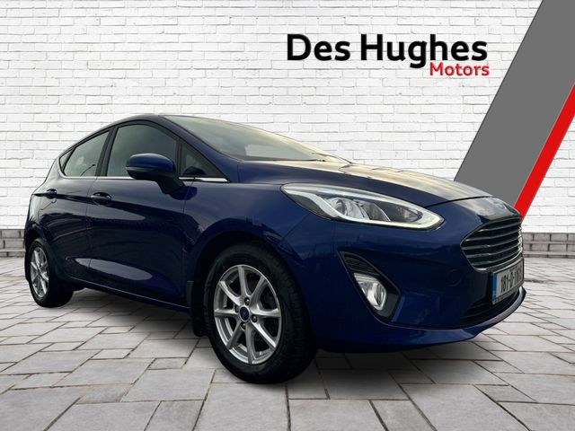 vehicle for sale from Des Hughes Motors