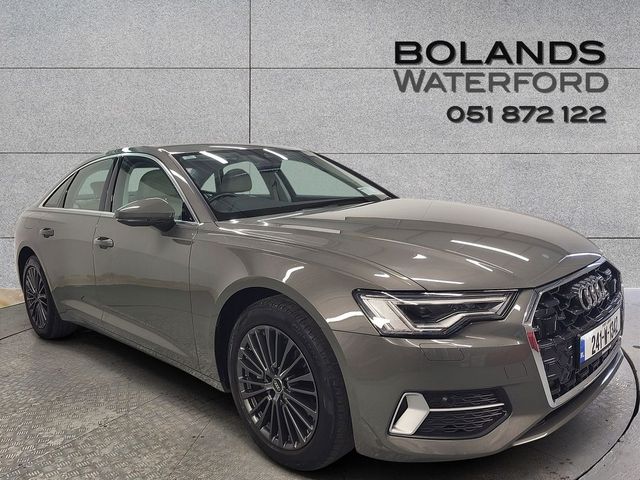 vehicle for sale from Bolands Waterford