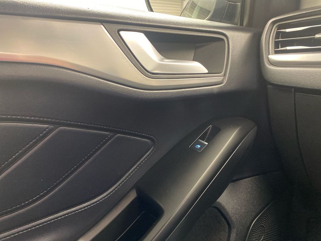 2024 Ford Focus