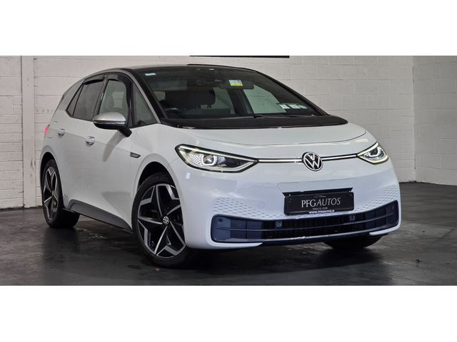 vehicle for sale from PFG Autos