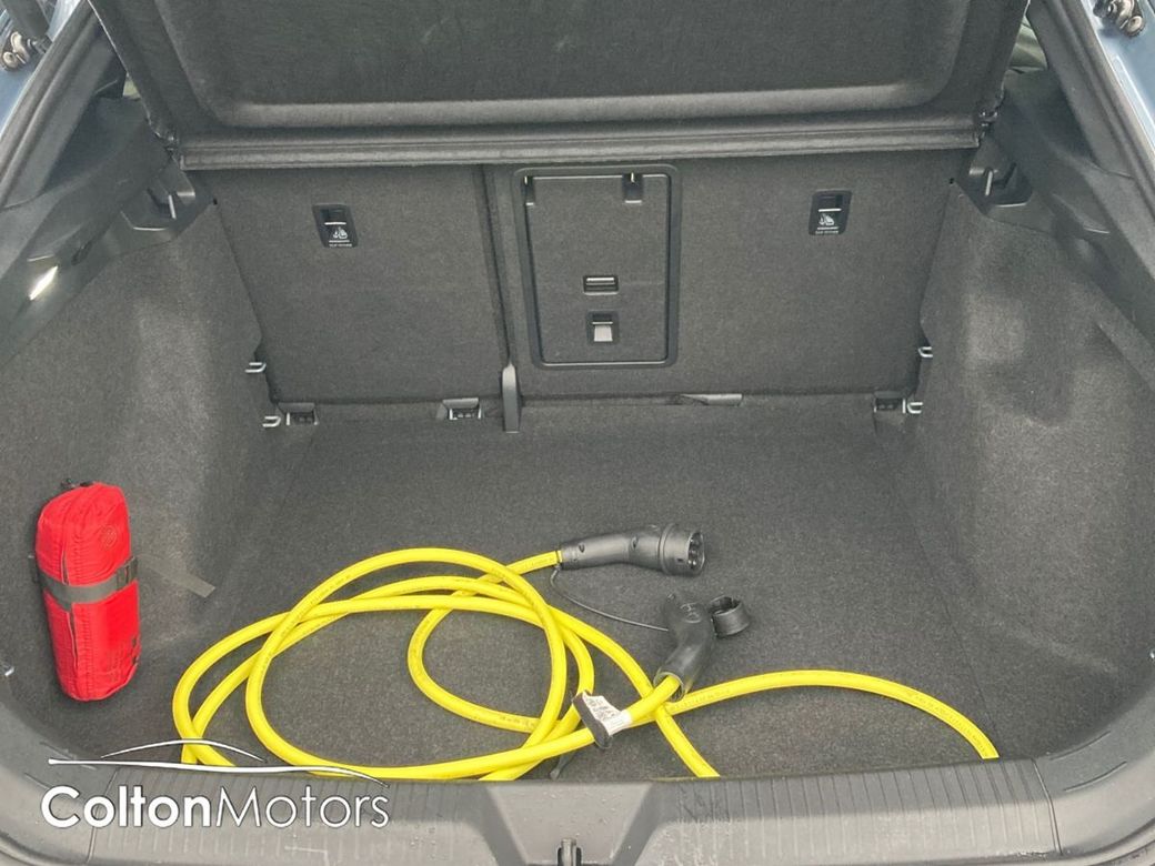 2023 Volkswagen ID.5