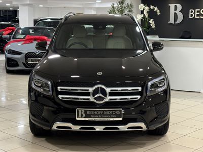 2023 Mercedes-Benz GLB Class