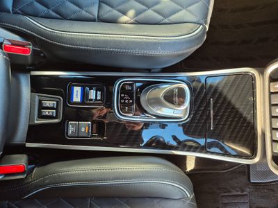 2021 Mitsubishi Outlander