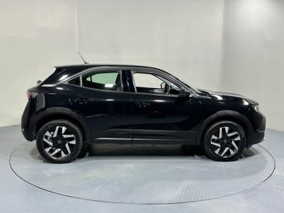2023 Opel Mokka