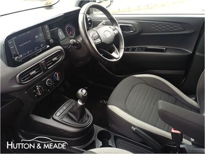 2023 Hyundai i10