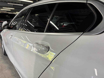 2022 BMW 1 Series