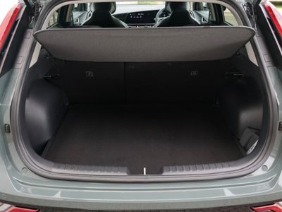 2026 Kia Niro