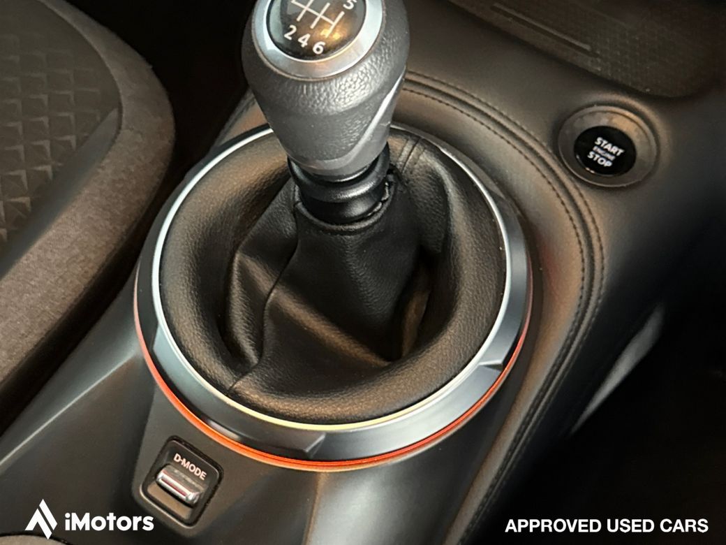 2025 Nissan Juke