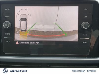 2023 Volkswagen T-Roc