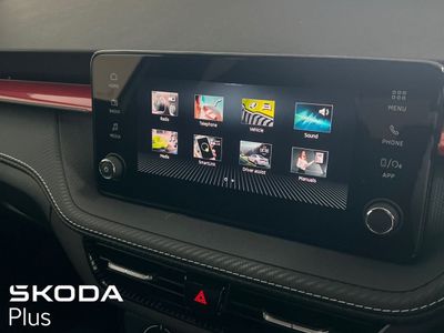 2026 Skoda Fabia
