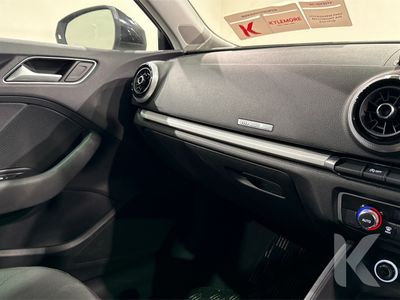 2017 Audi A3
