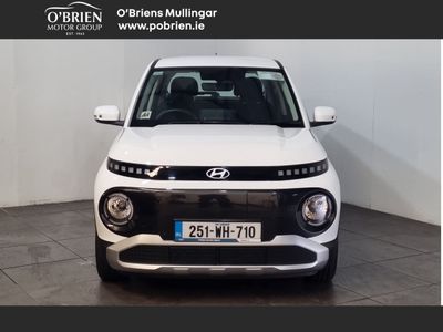 2025 Hyundai INSTER