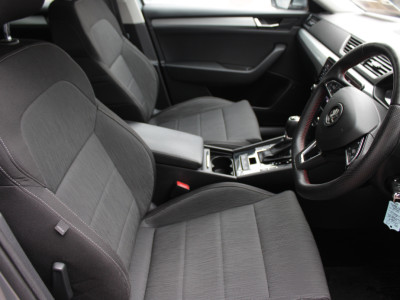 2019 Skoda Superb