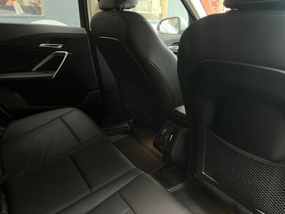 2024 BMW iX1