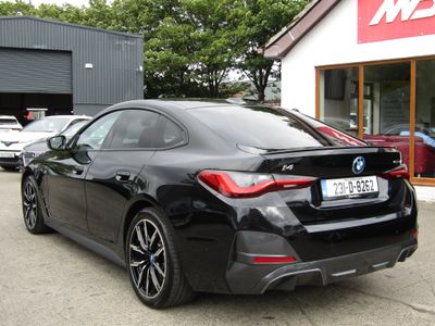 2023 BMW i4