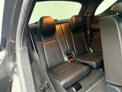 2021 Mercedes-Benz GLE Class