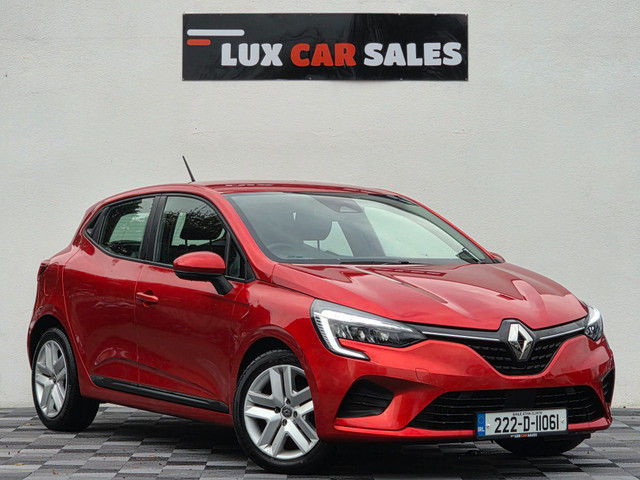 vehicle for sale from Lux Car Sales