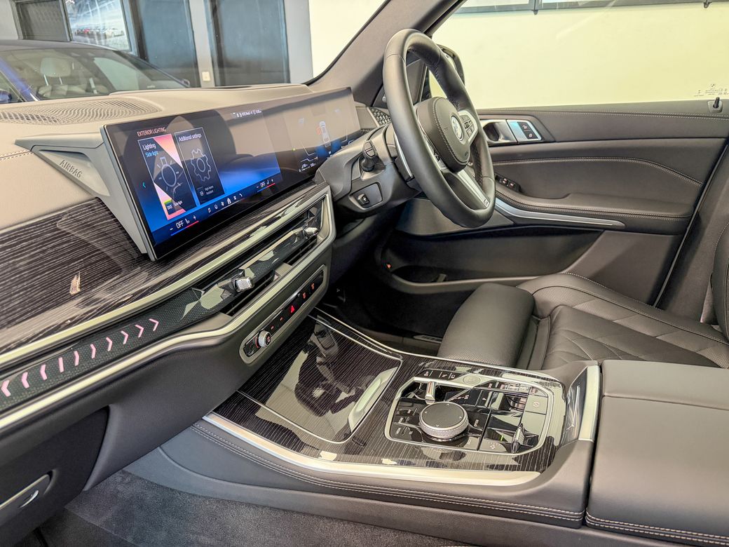 2024 BMW X5