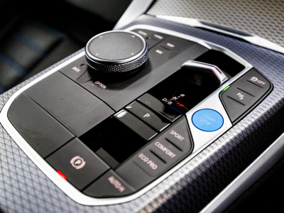 2025 BMW i4